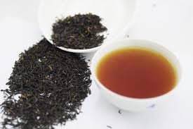 中国端正な、光沢があるKeemunの茶、密度の濃い味のKeemunの紅茶
